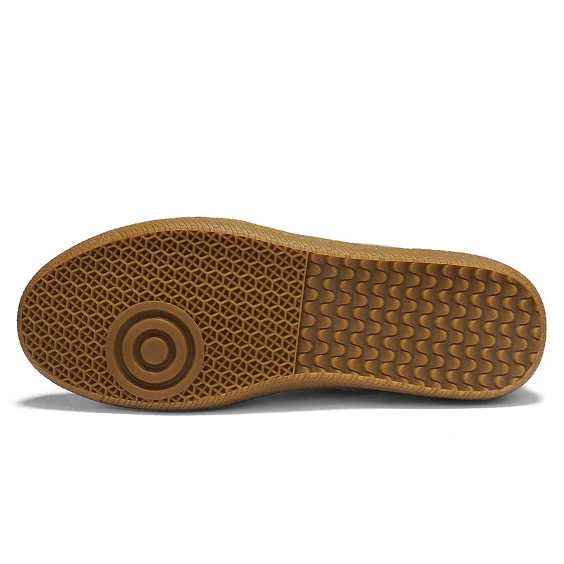 Redmond - Men's Leather Sneakers