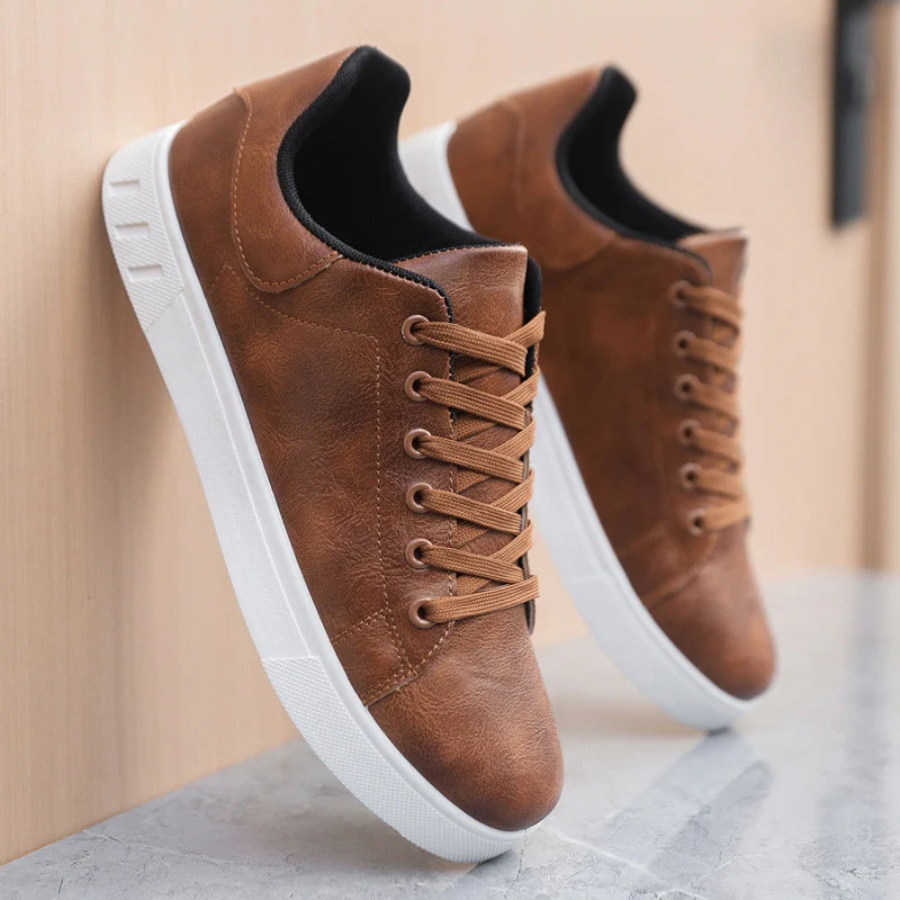Rhett - Men's Arch Support Shoes