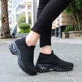 Rhiannon - Women's Arch Support Sneakers