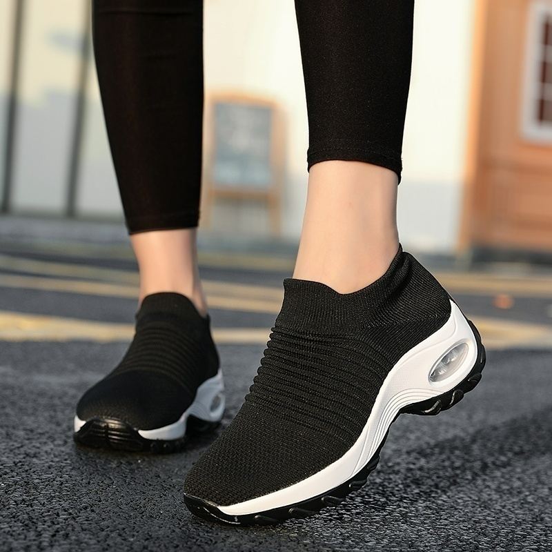 Rhiannon - Women's Arch Support Sneakers