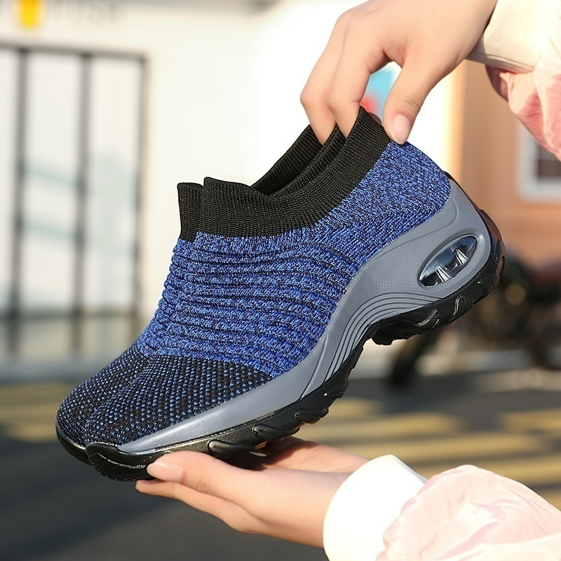 Rhiannon - Women's Arch Support Sneakers