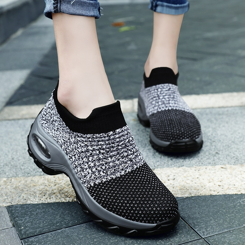 Rhiannon - Women's Arch Support Sneakers
