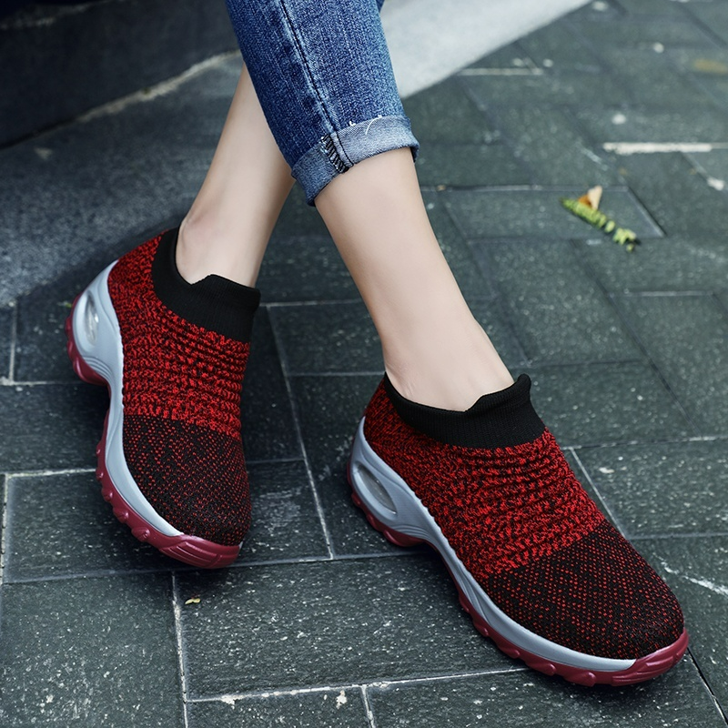 Rhiannon - Women's Arch Support Sneakers