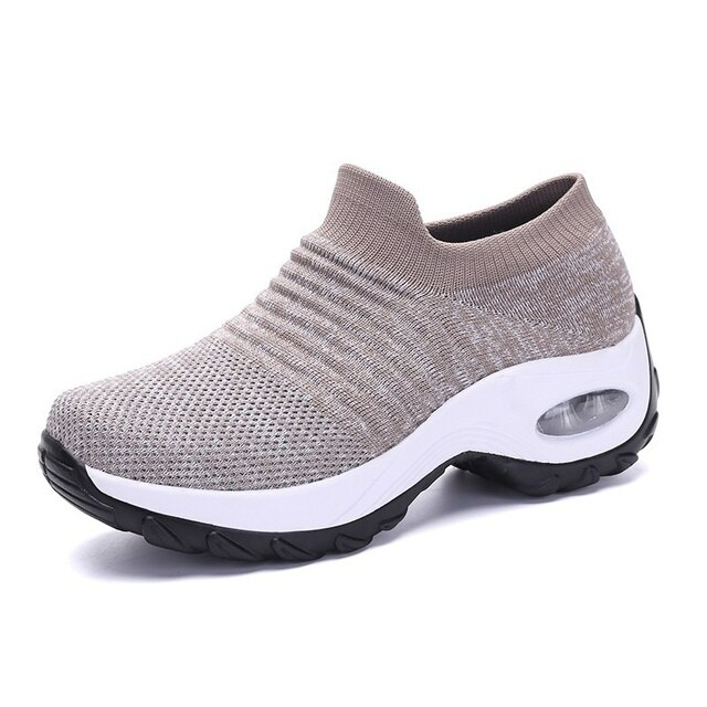 Rhiannon - Women's Arch Support Sneakers