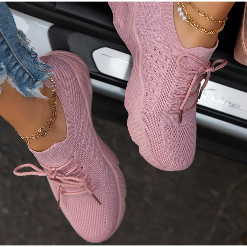 Romilly - Women's Comfort Sneakers