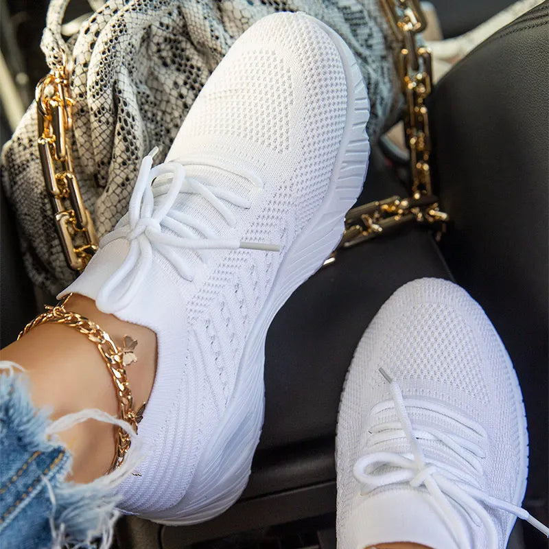 Romilly - Women's Comfort Sneakers