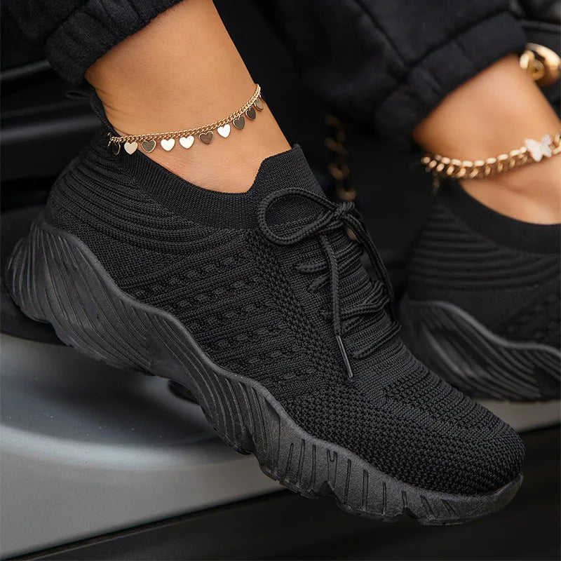 Romilly - Women's Comfort Sneakers