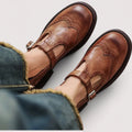 Rosalie - Women's Mary Jane Comfort Shoes
