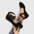Rosalind - Women's Comfort Flats