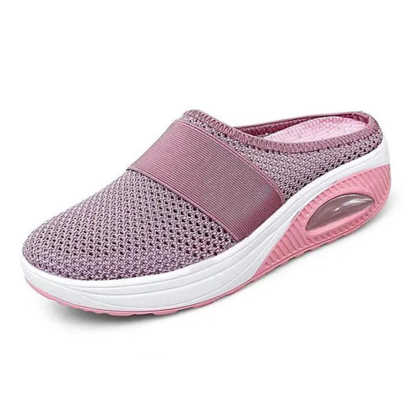 Roxane - Women's Mesh Comfort Sneakers