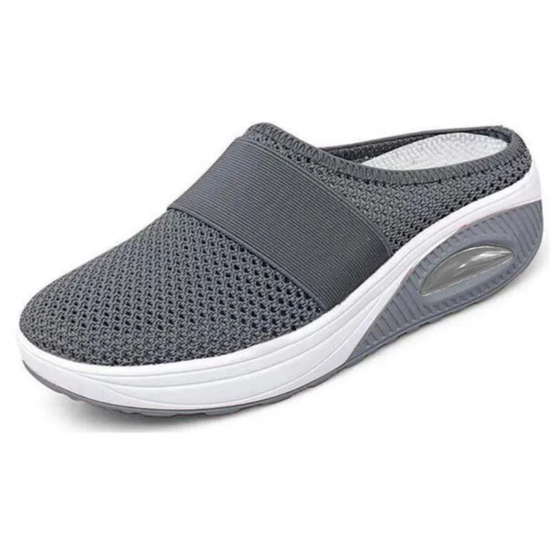 Roxane - Women's Mesh Comfort Sneakers