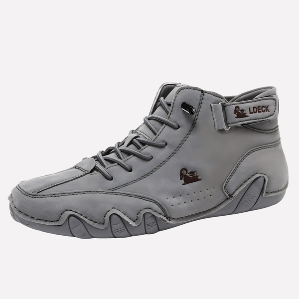 Rufus - Men's Comfort Casual Shoes