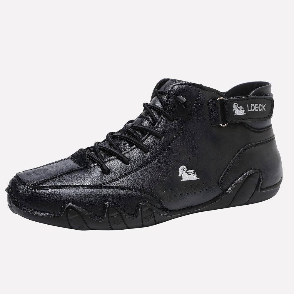 Rufus - Men's Comfort Casual Shoes
