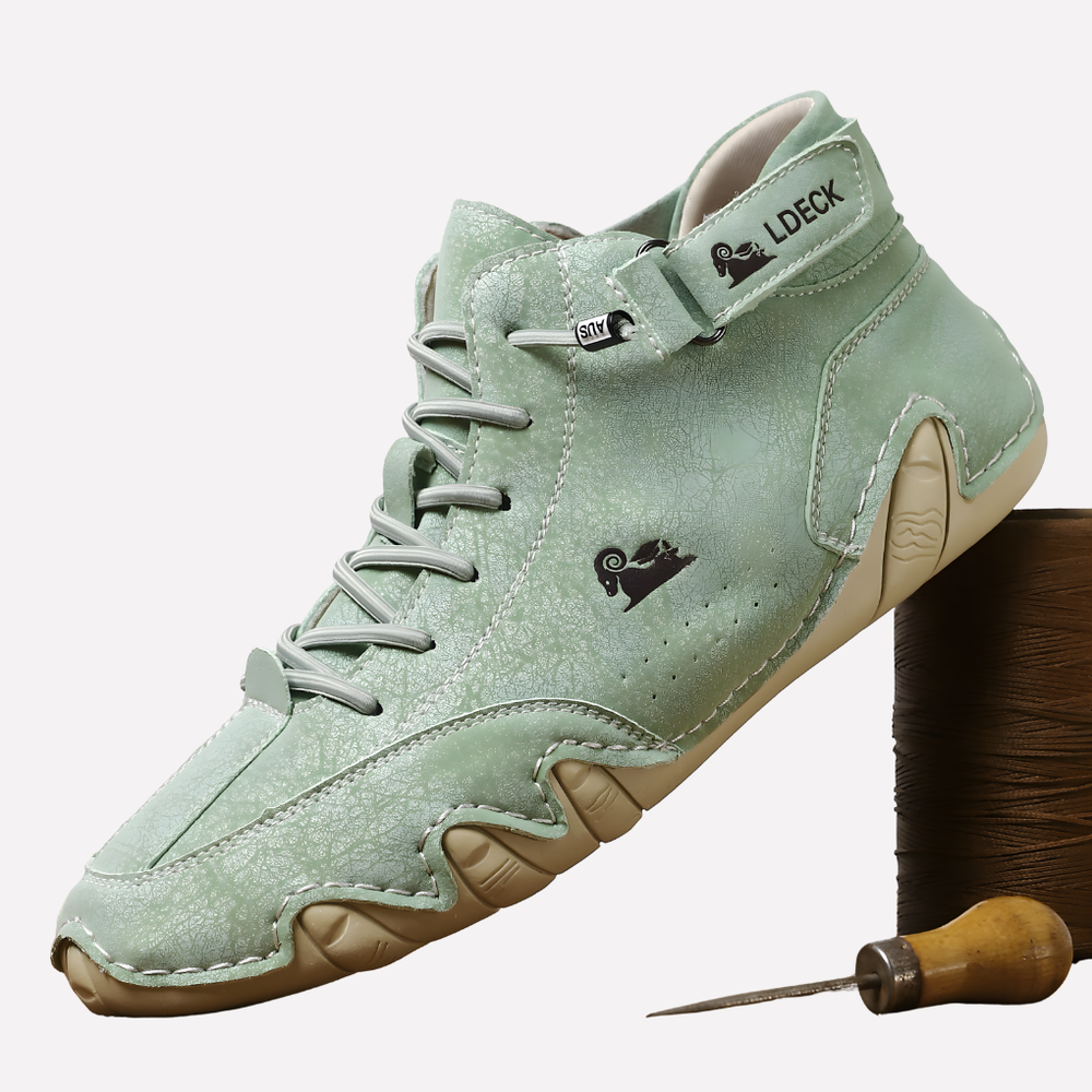 Rufus - Men's Comfort Casual Shoes