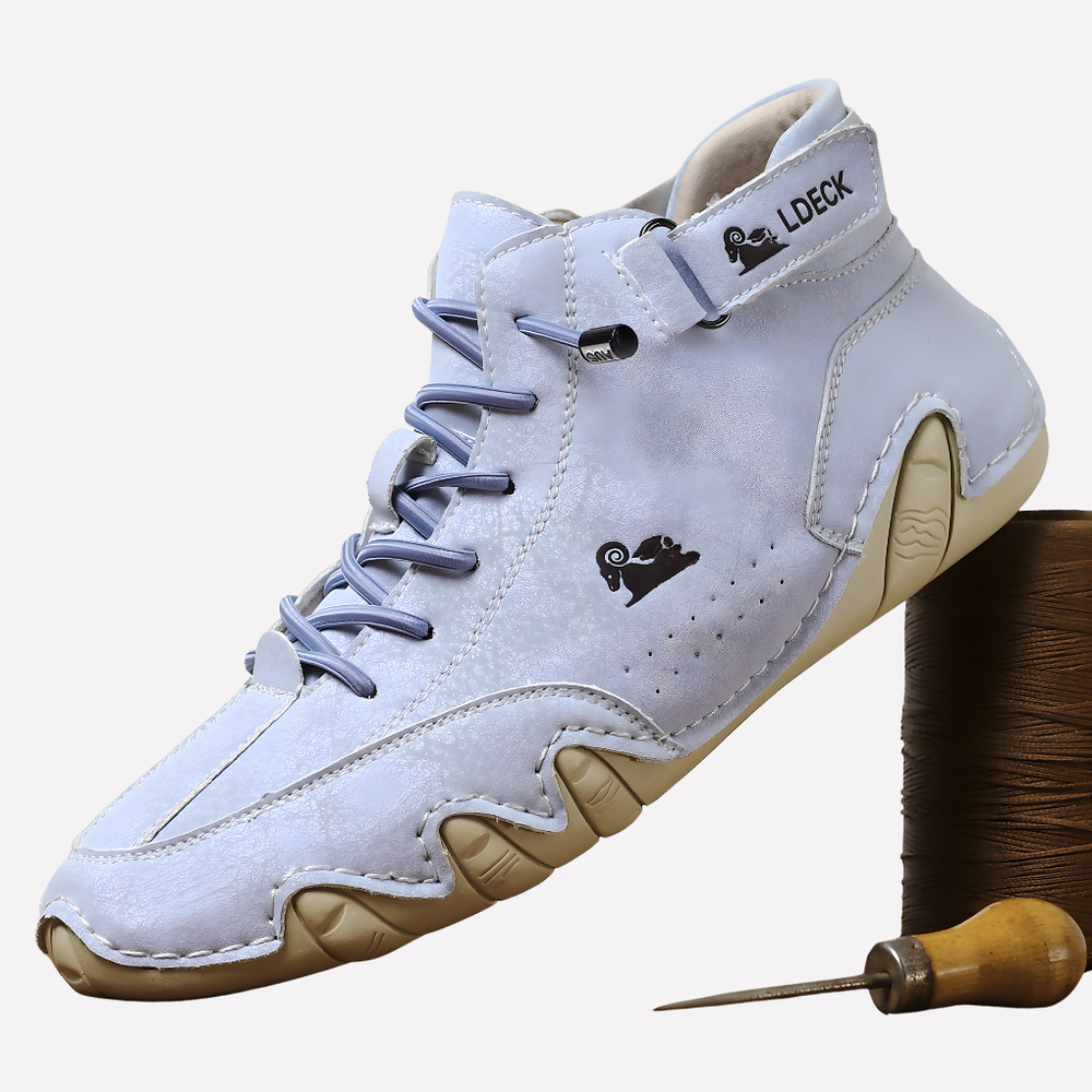 Rufus - Men's Comfort Casual Shoes