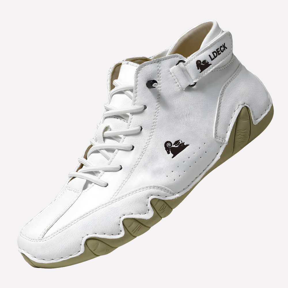 Rufus - Men's Comfort Casual Shoes