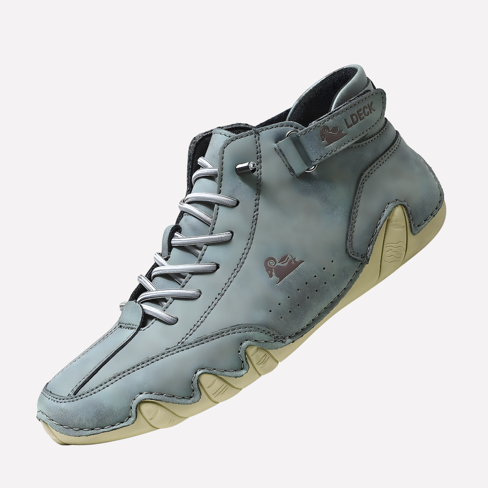 Rufus - Men's Comfort Casual Shoes
