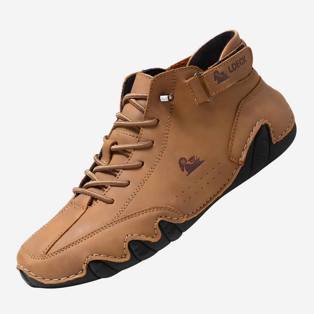 Rufus - Men's Comfort Casual Shoes