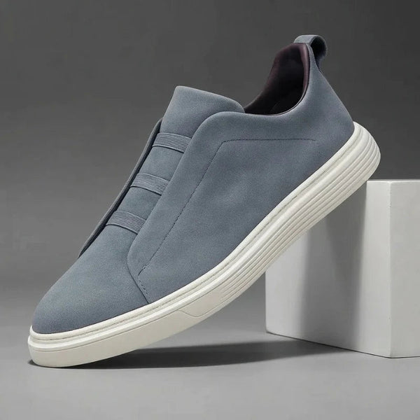Sebastian - Men's Slip On Sneakers
