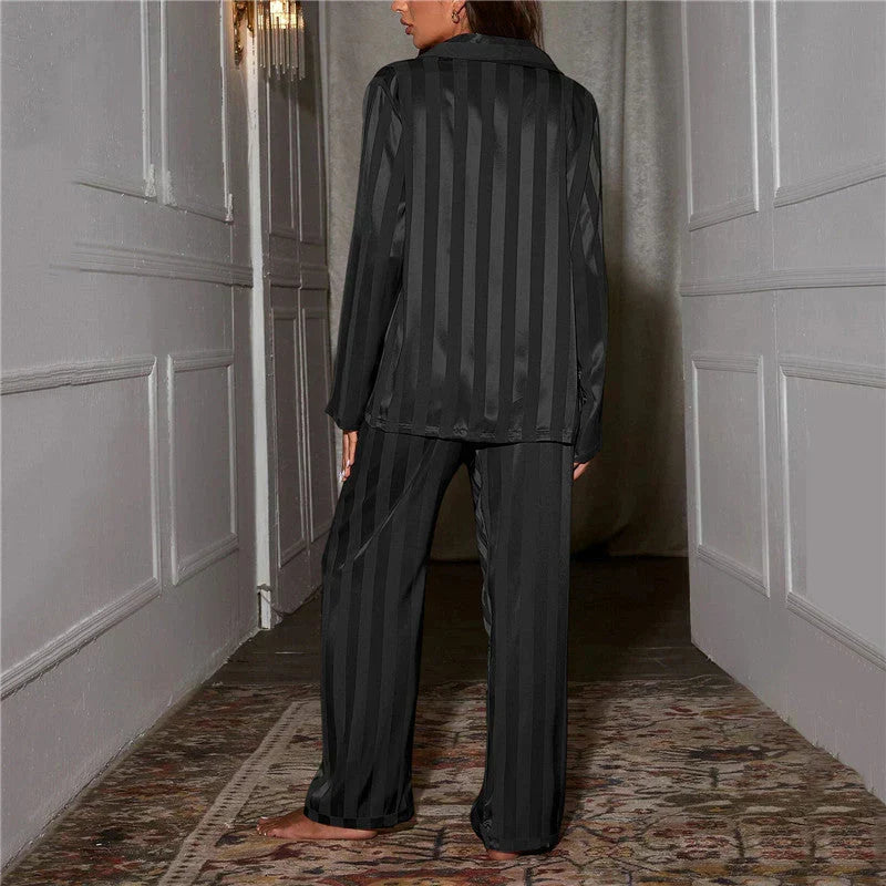 Thomasin - Women's Two Piece Pajama Set