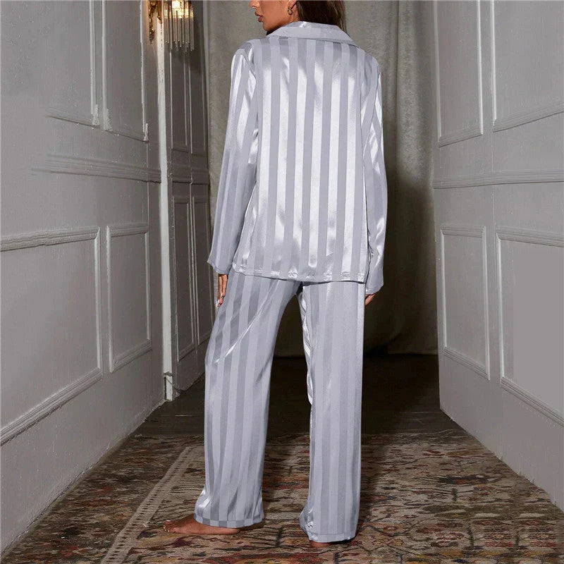Thomasin - Women's Two Piece Pajama Set