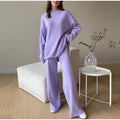 Tilda - Women's Two Piece Loungewear Set