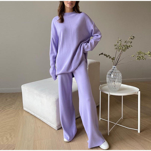 Tilda - Women's Two Piece Loungewear Set