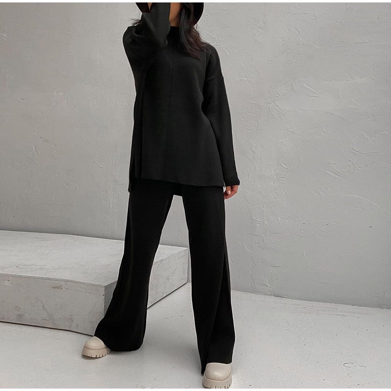 Tilda - Women's Two Piece Loungewear Set