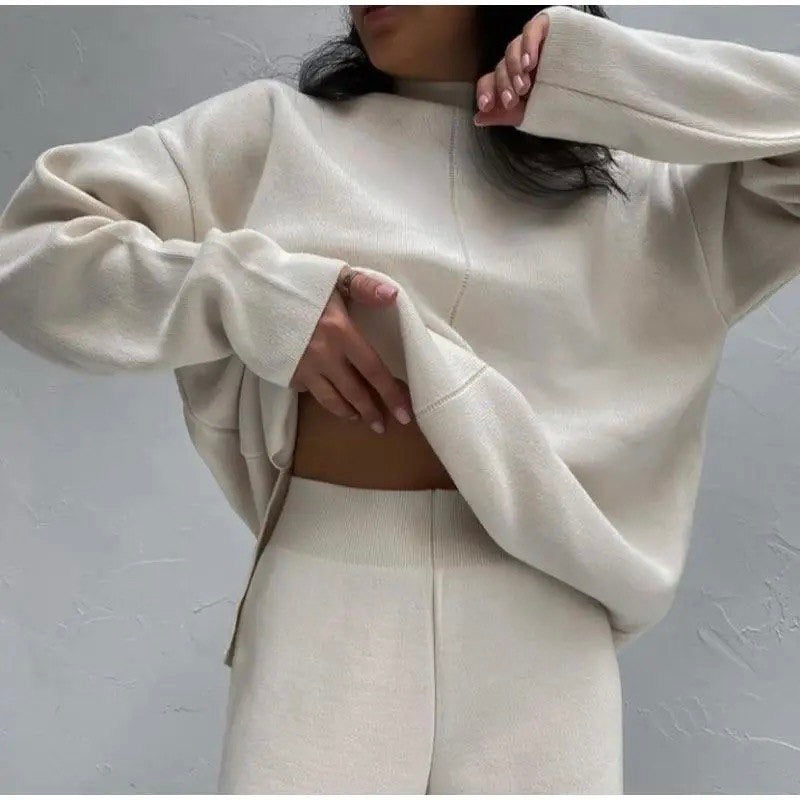 Tilda - Women's Two Piece Loungewear Set